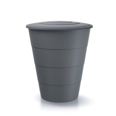 Nádrž na dešťovou vodu HydroMoby SmoothRain, 200L, Šedá - Nádrže na dešťovou vodu