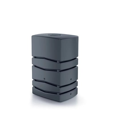 Nádrž na dešťovou vodu HydroMoby Arves Aqua Tower, 450L - Nádrže na dešťovou vodu