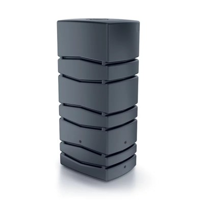Nádrž na dešťovou vodu HydroMoby Arves Aqua Tower, 650L - Nádrže na dešťovou vodu