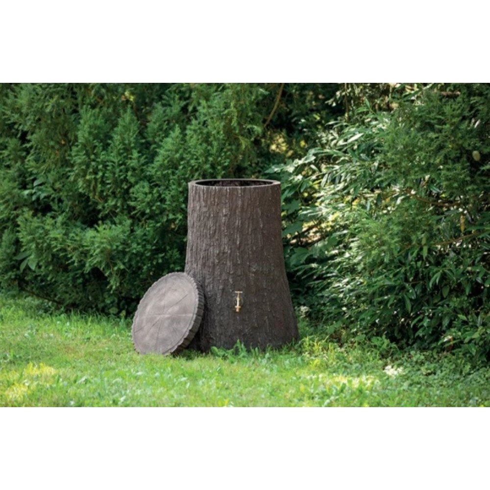 Nádrž na dešťovou vodu Prosperplast Arves Little Tree, 250L | Nádrže na dešťovou vodu | Nádrže na vodu |