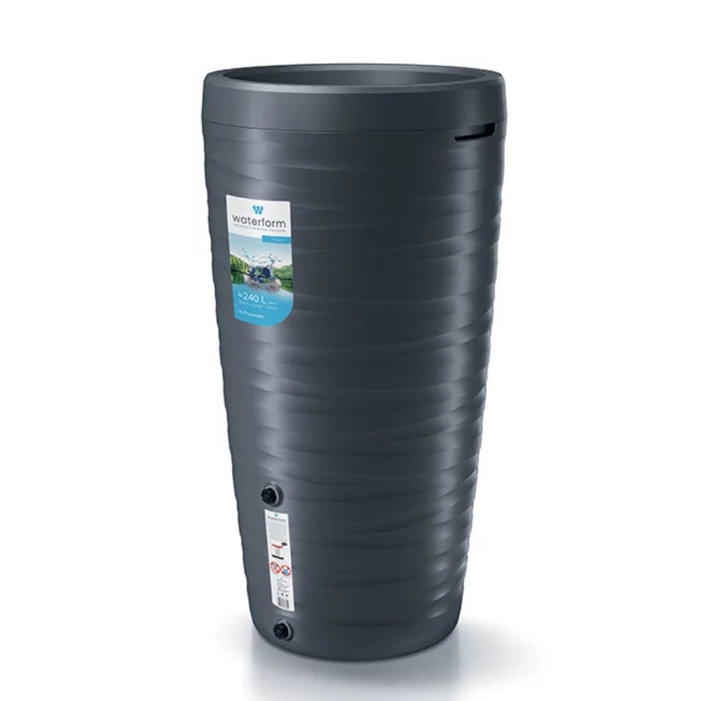 Nádrž na dešťovou vodu Prosperplast Maze, 240L |  |  |