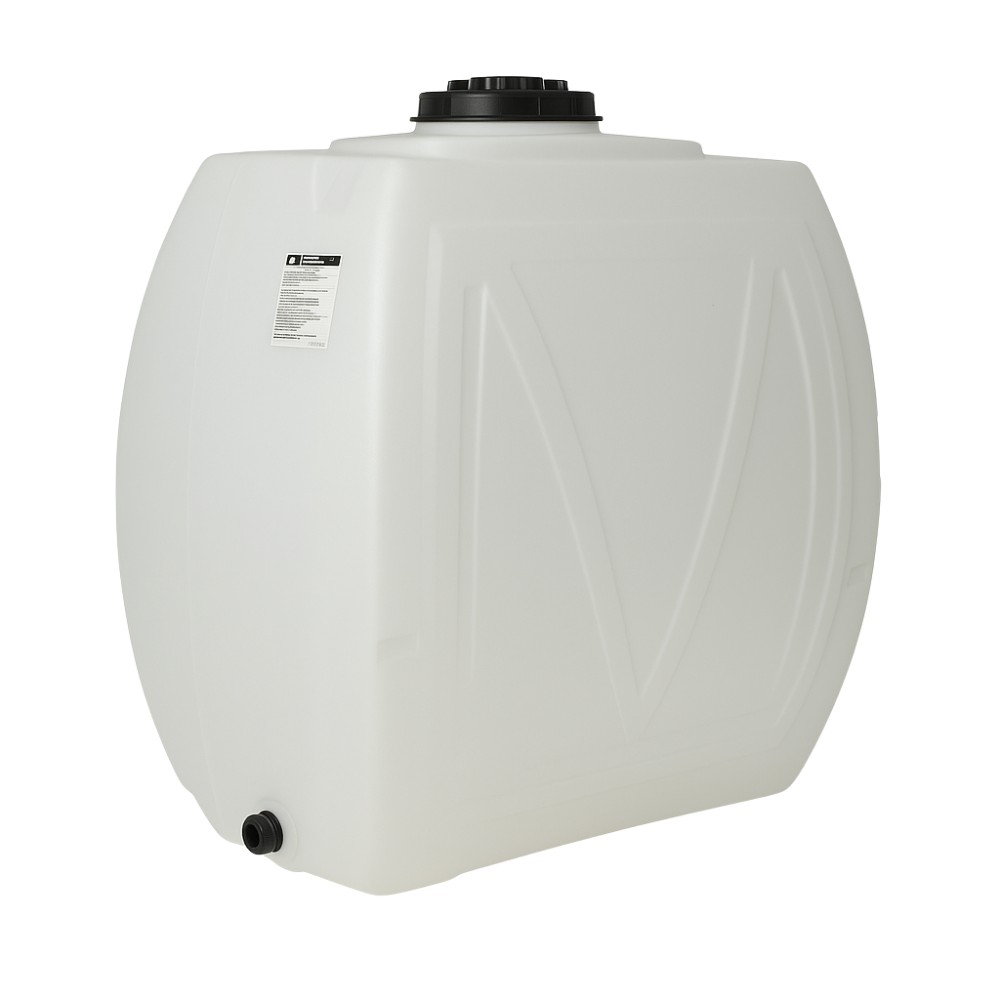 Nádrž na pitnou vodu MAVIL, hranol Classic Narrow 1500 L (bílá) | Nádrže na pitnou vodu |  |